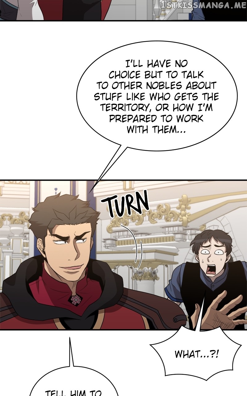 The Strongest Florist chapter 131 page 73