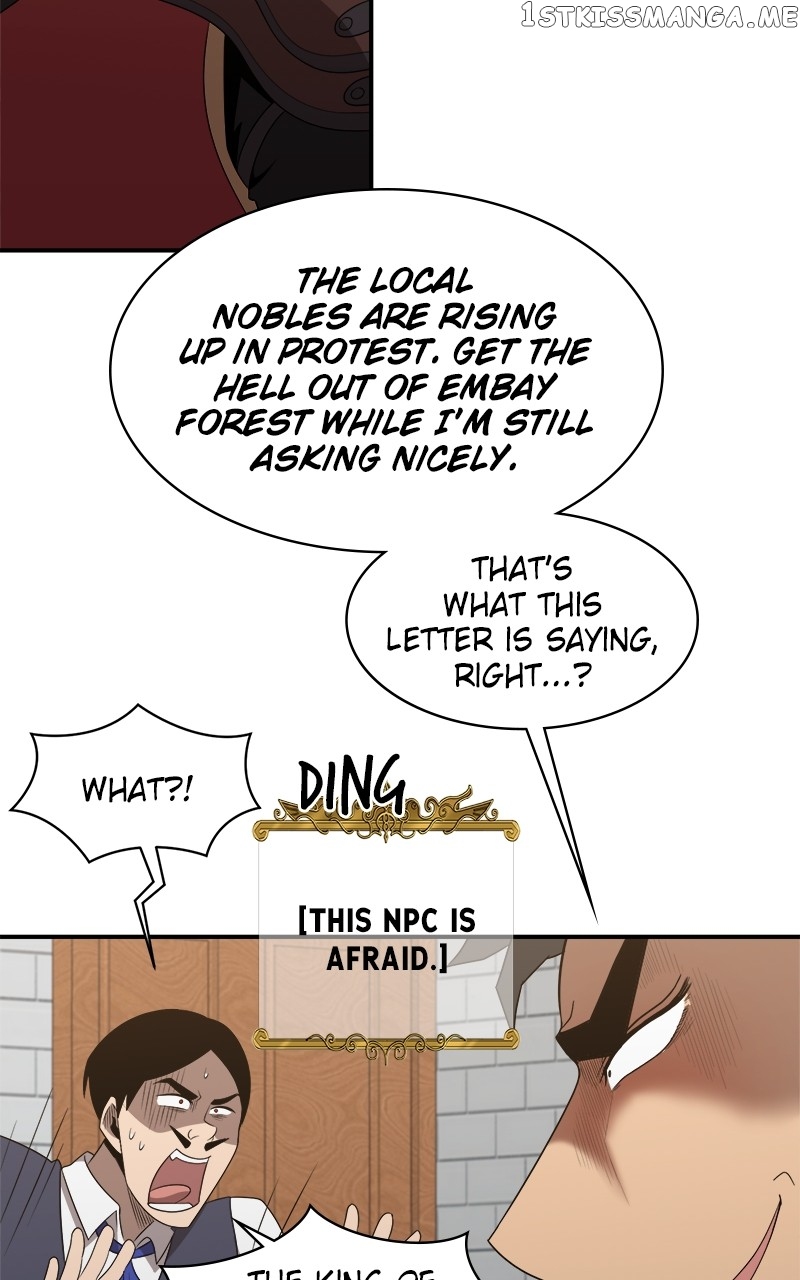The Strongest Florist chapter 131 page 8