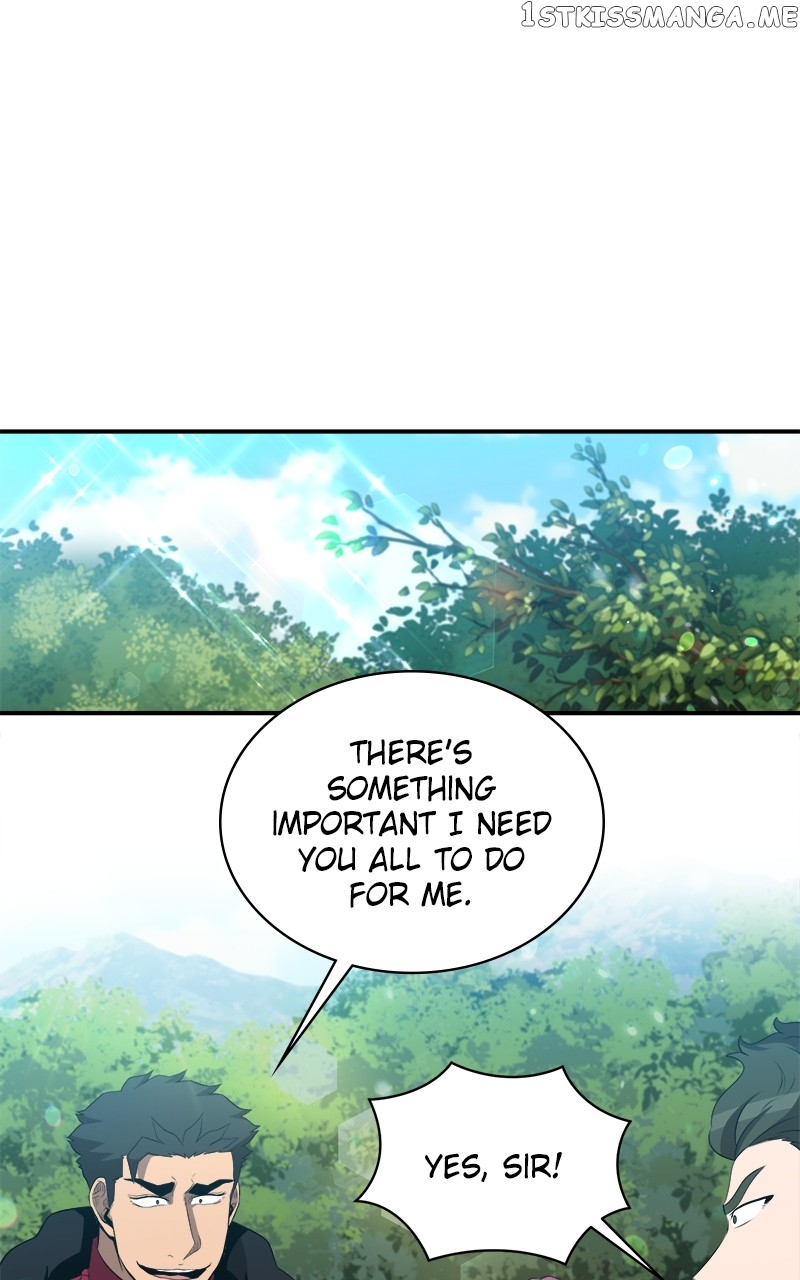 The Strongest Florist chapter 132 page 15