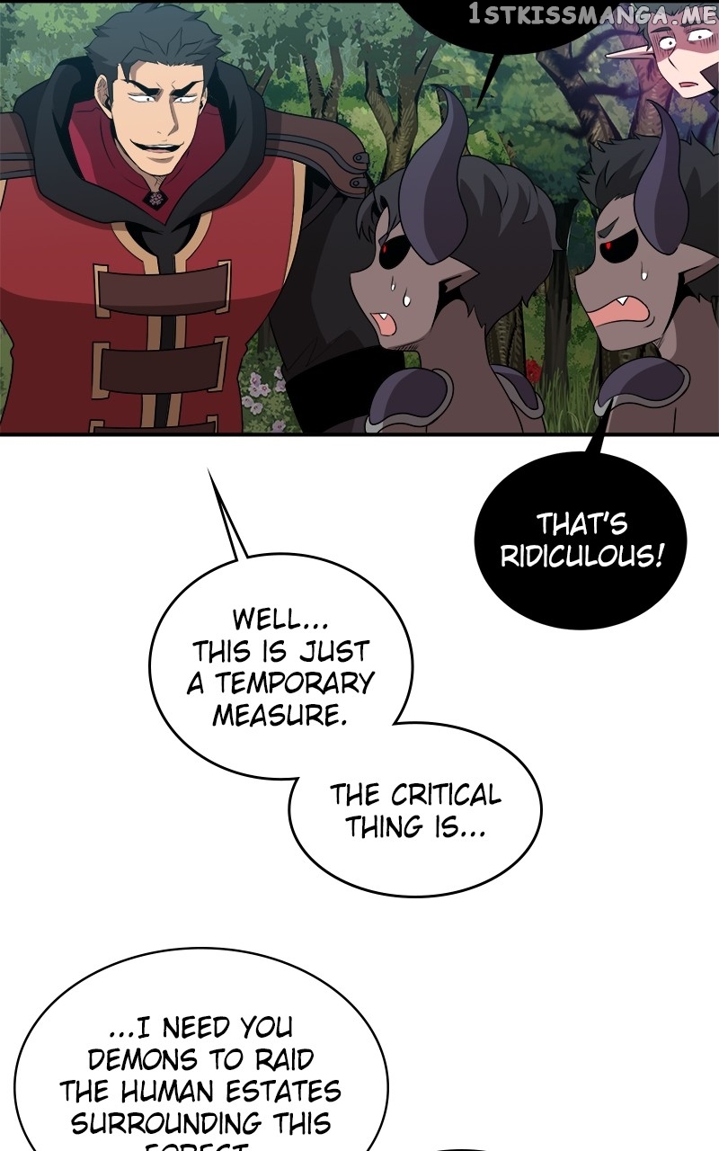 The Strongest Florist chapter 132 page 18