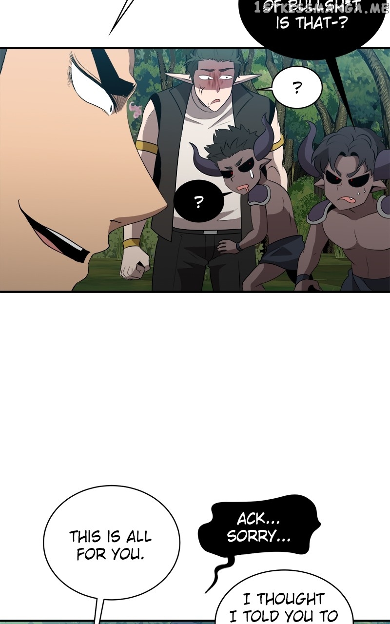 The Strongest Florist chapter 132 page 22