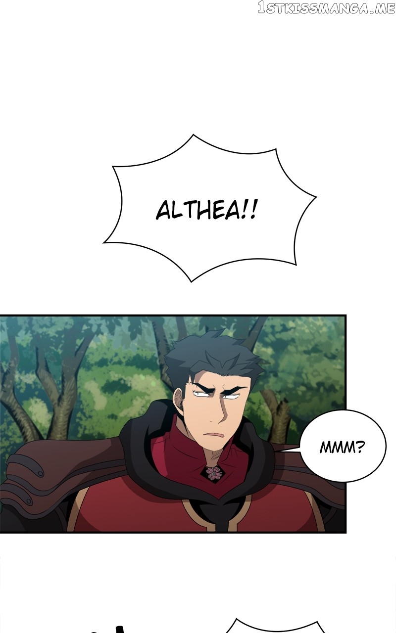 The Strongest Florist chapter 132 page 28