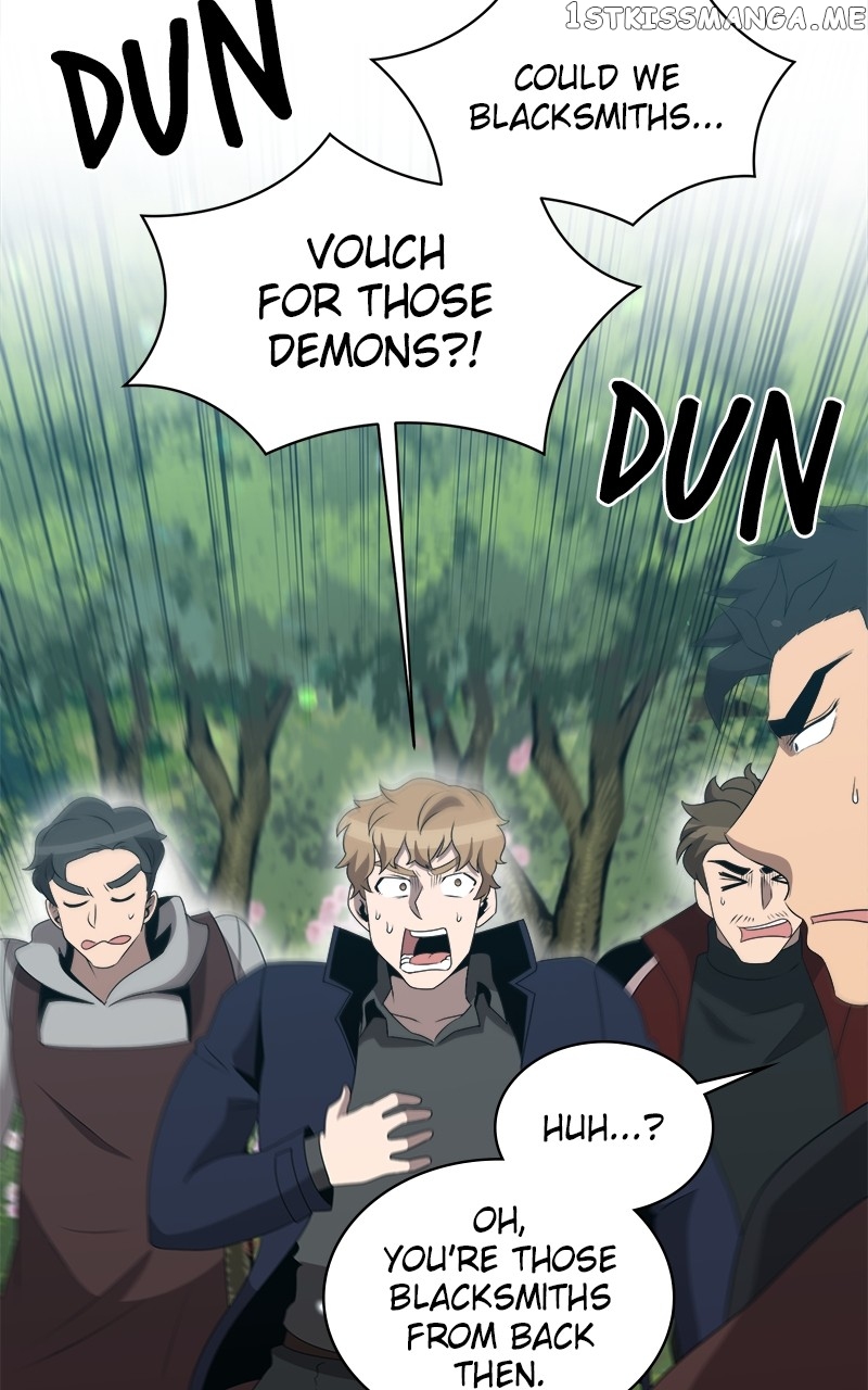 The Strongest Florist chapter 132 page 29