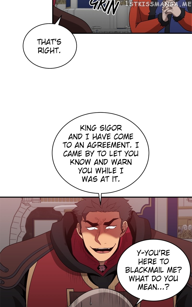 The Strongest Florist chapter 132 page 3