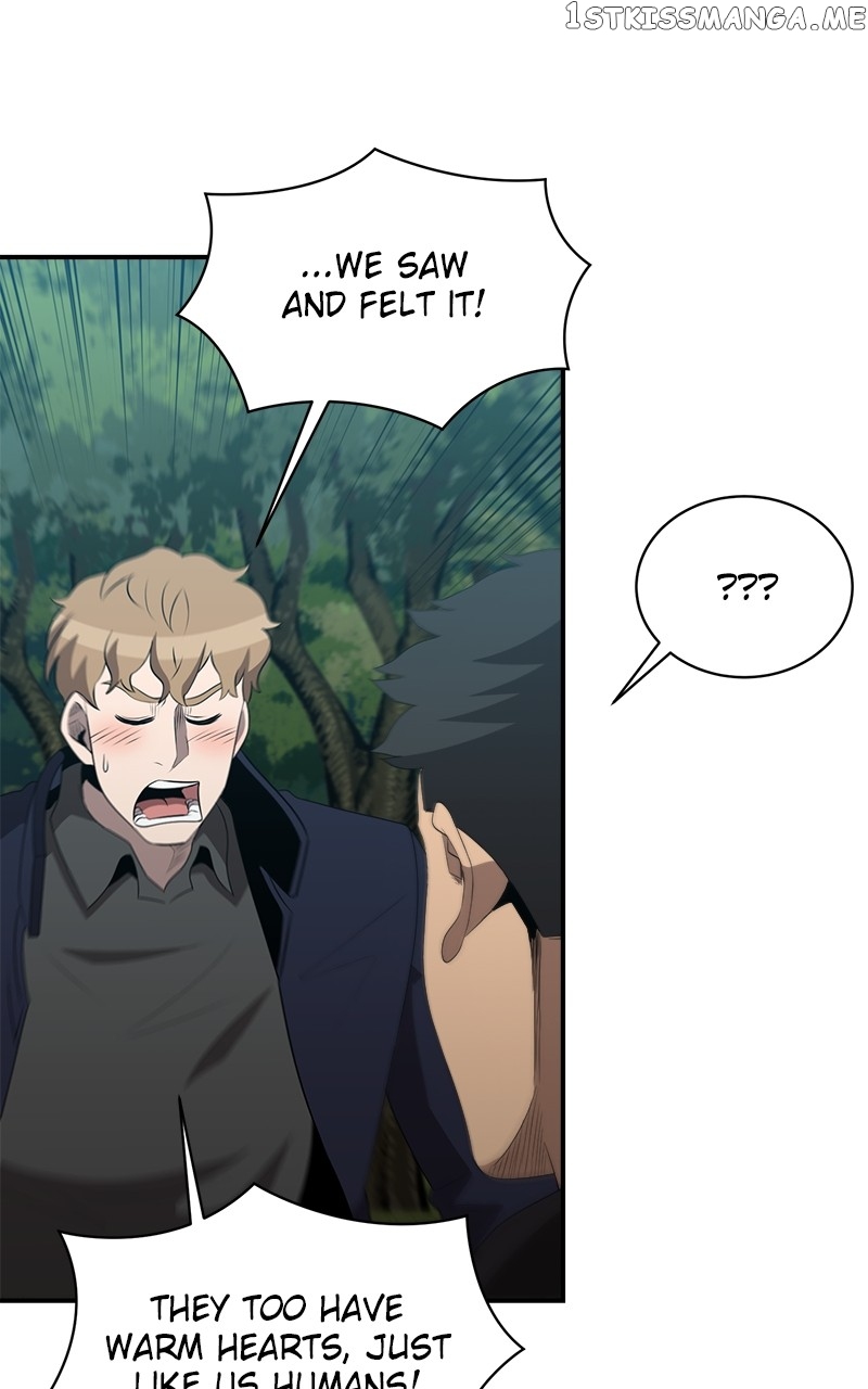 The Strongest Florist chapter 132 page 32