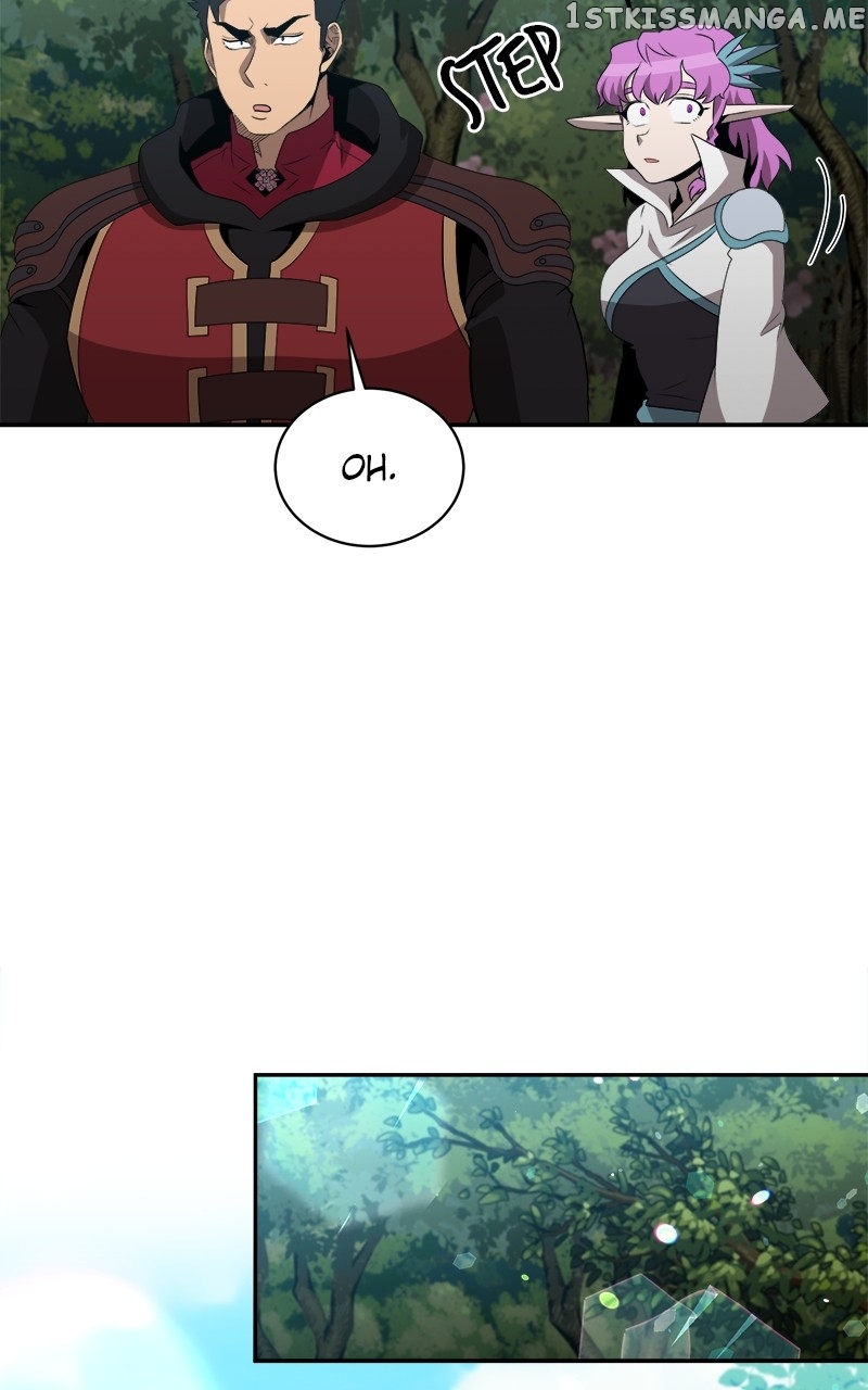 The Strongest Florist chapter 132 page 36