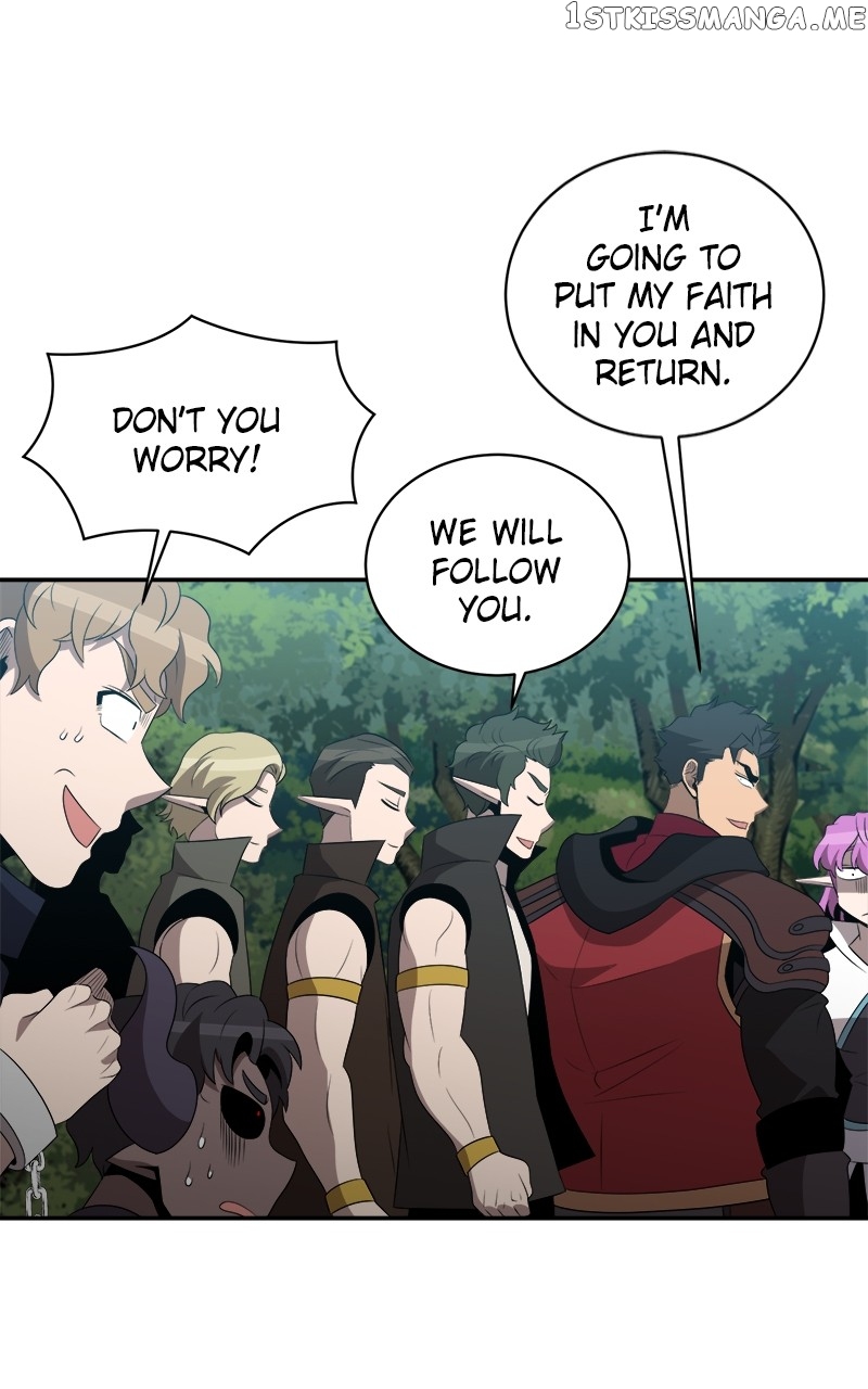 The Strongest Florist chapter 132 page 39