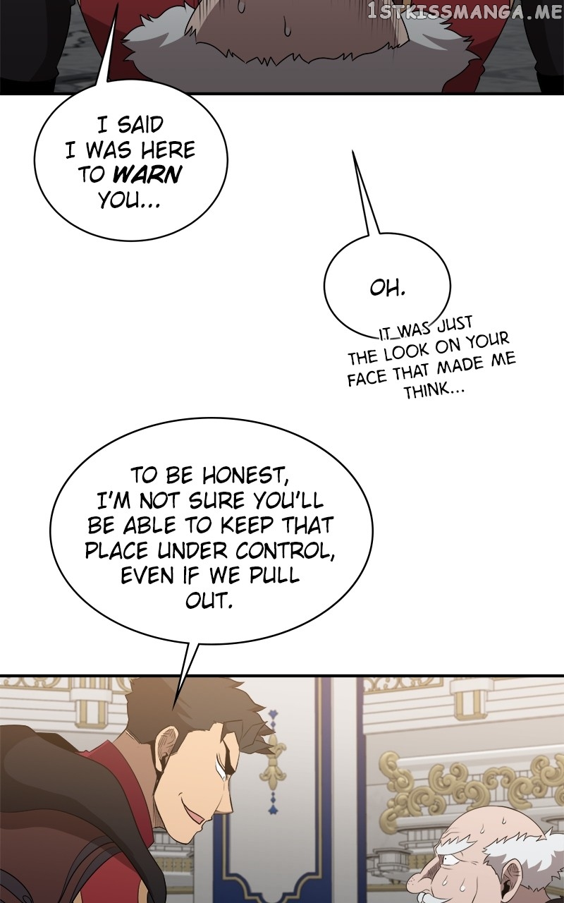 The Strongest Florist chapter 132 page 4