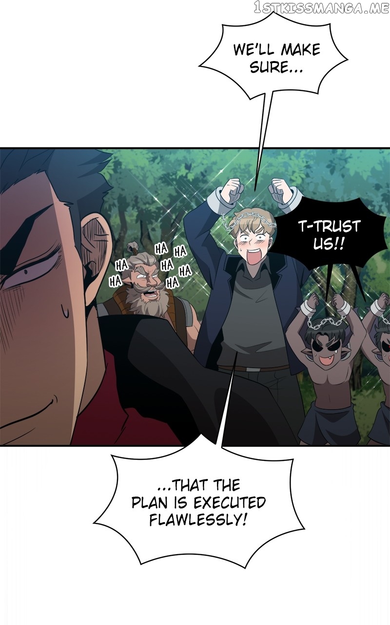 The Strongest Florist chapter 132 page 40