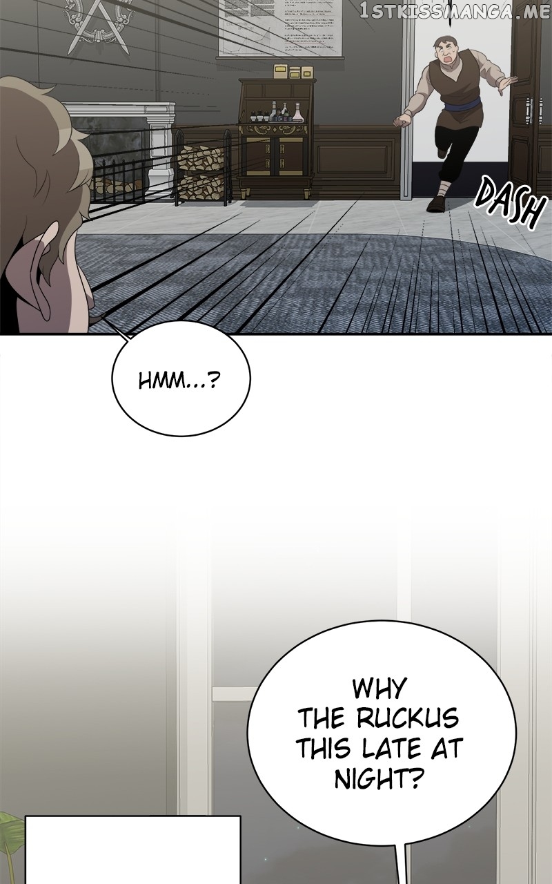 The Strongest Florist chapter 132 page 43