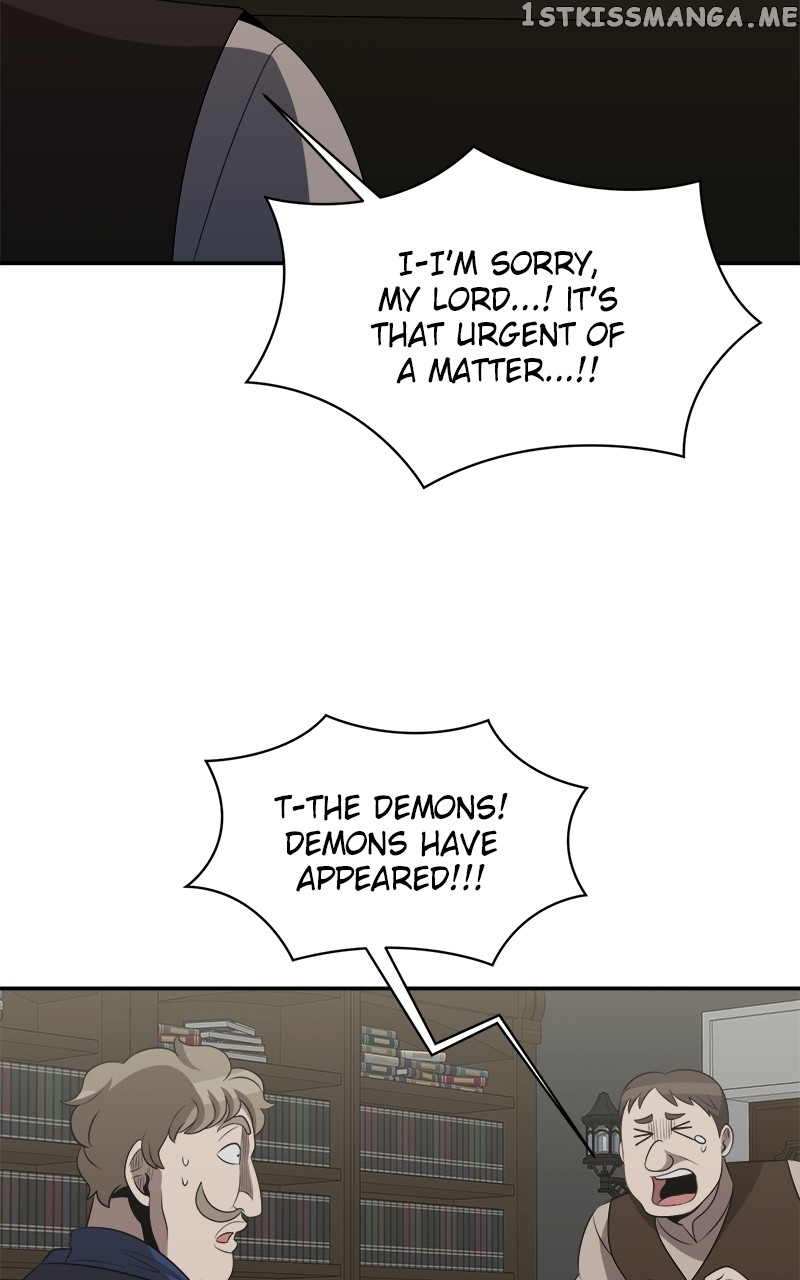 The Strongest Florist chapter 132 page 45