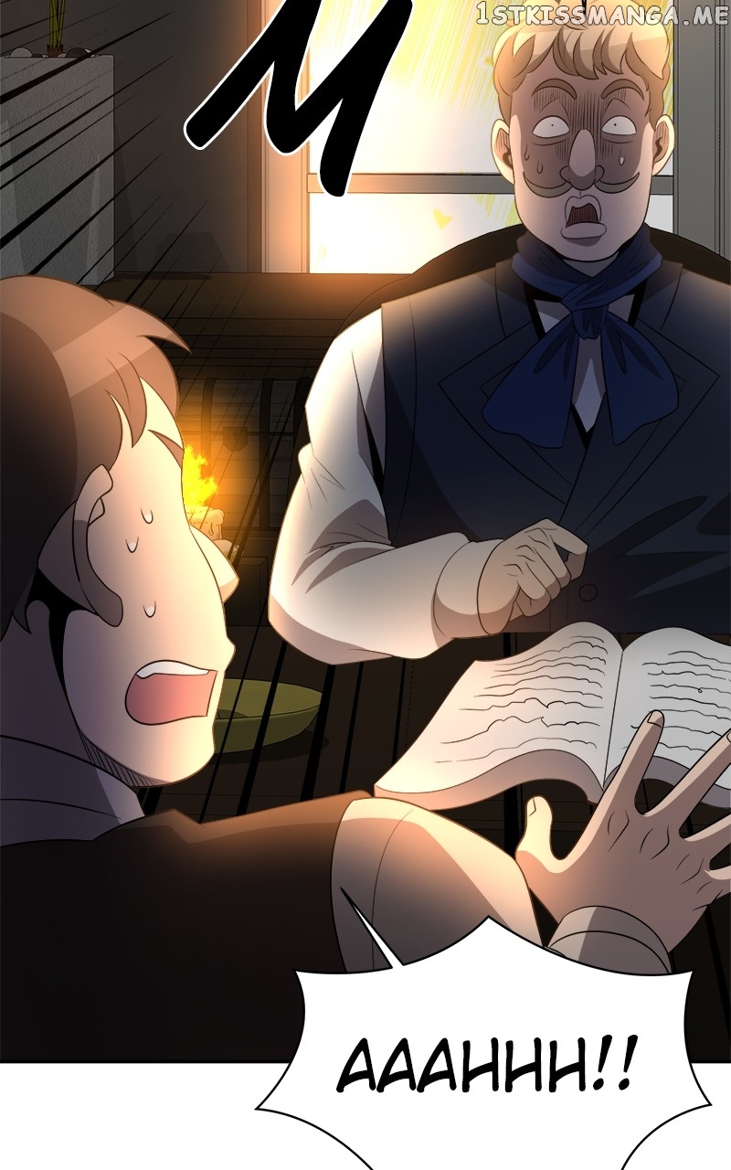 The Strongest Florist chapter 132 page 48