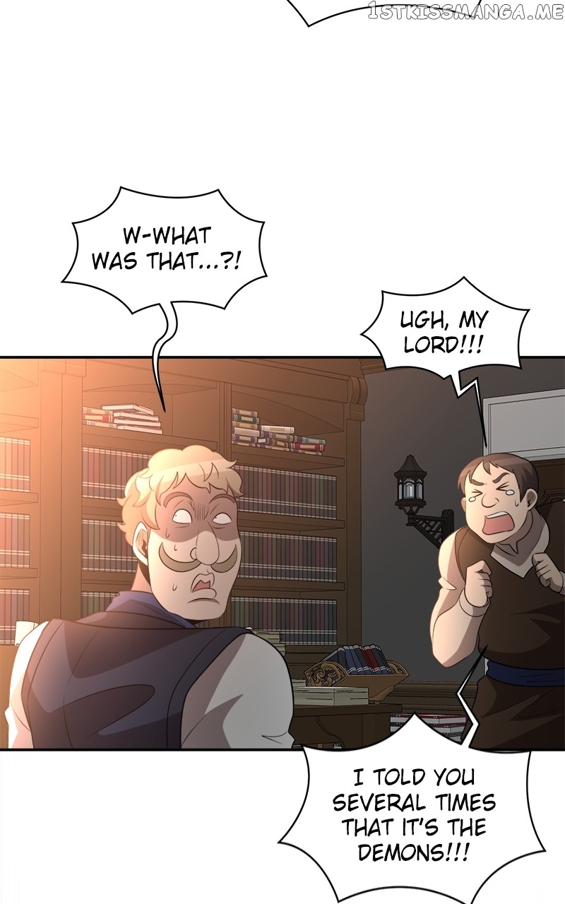 The Strongest Florist chapter 132 page 49