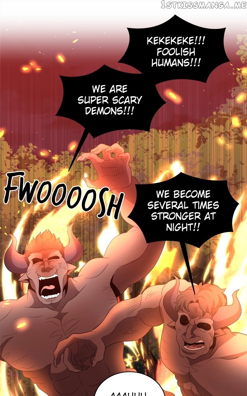 The Strongest Florist chapter 132 page 51