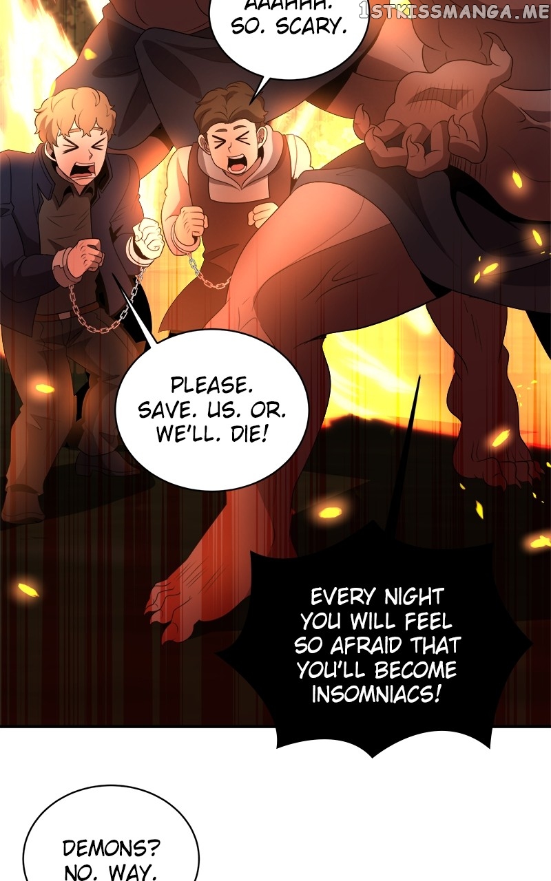 The Strongest Florist chapter 132 page 52