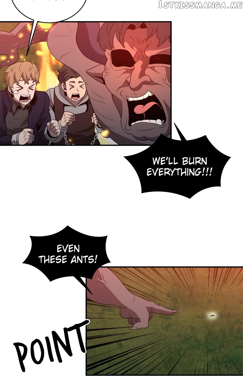 The Strongest Florist chapter 132 page 53