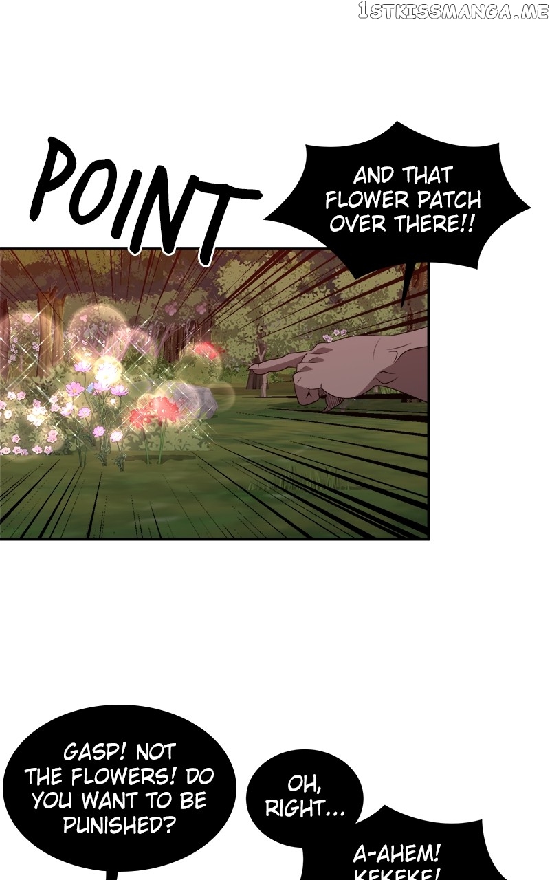 The Strongest Florist chapter 132 page 54