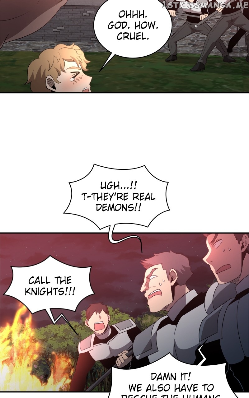 The Strongest Florist chapter 132 page 56