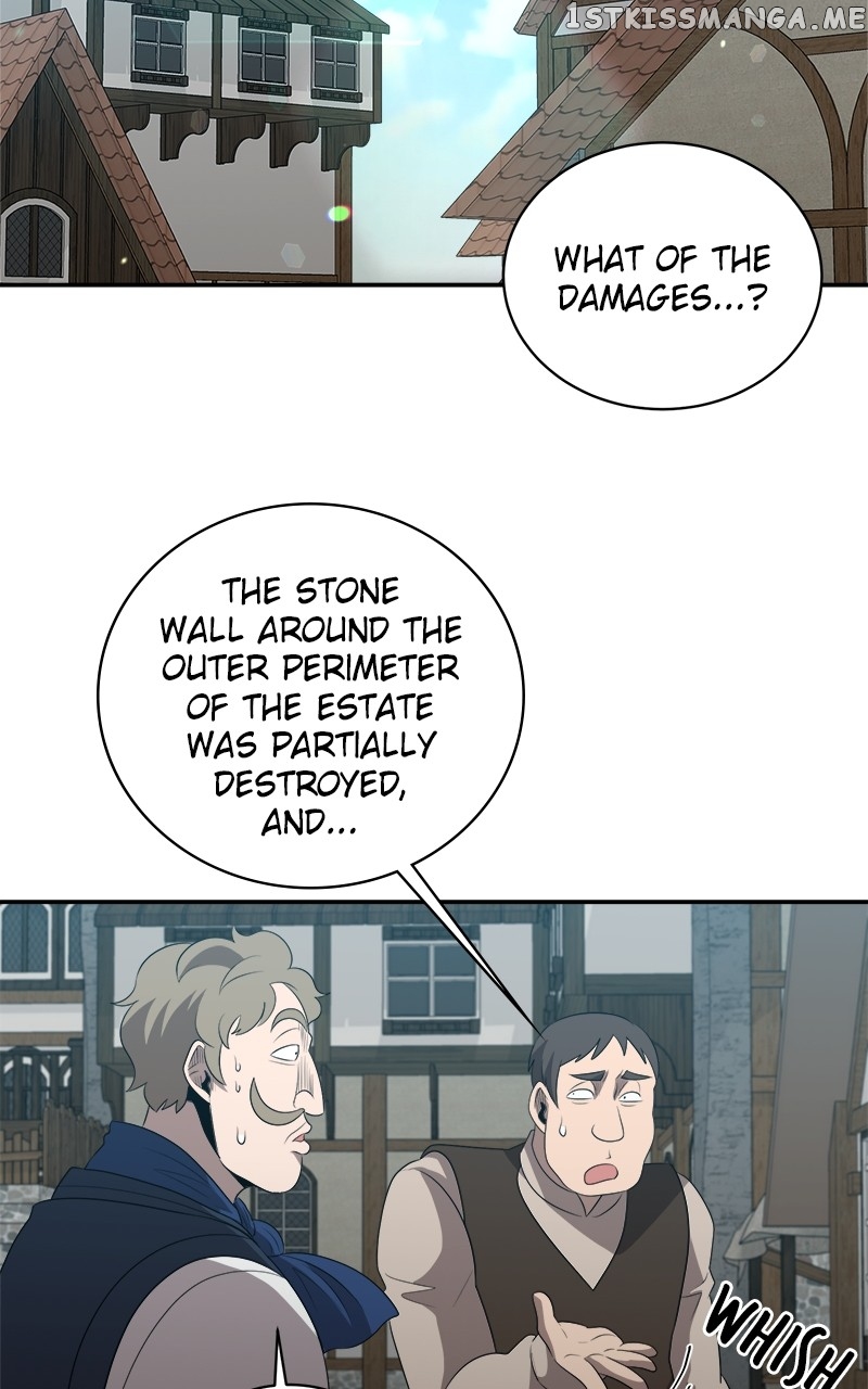 The Strongest Florist chapter 132 page 59