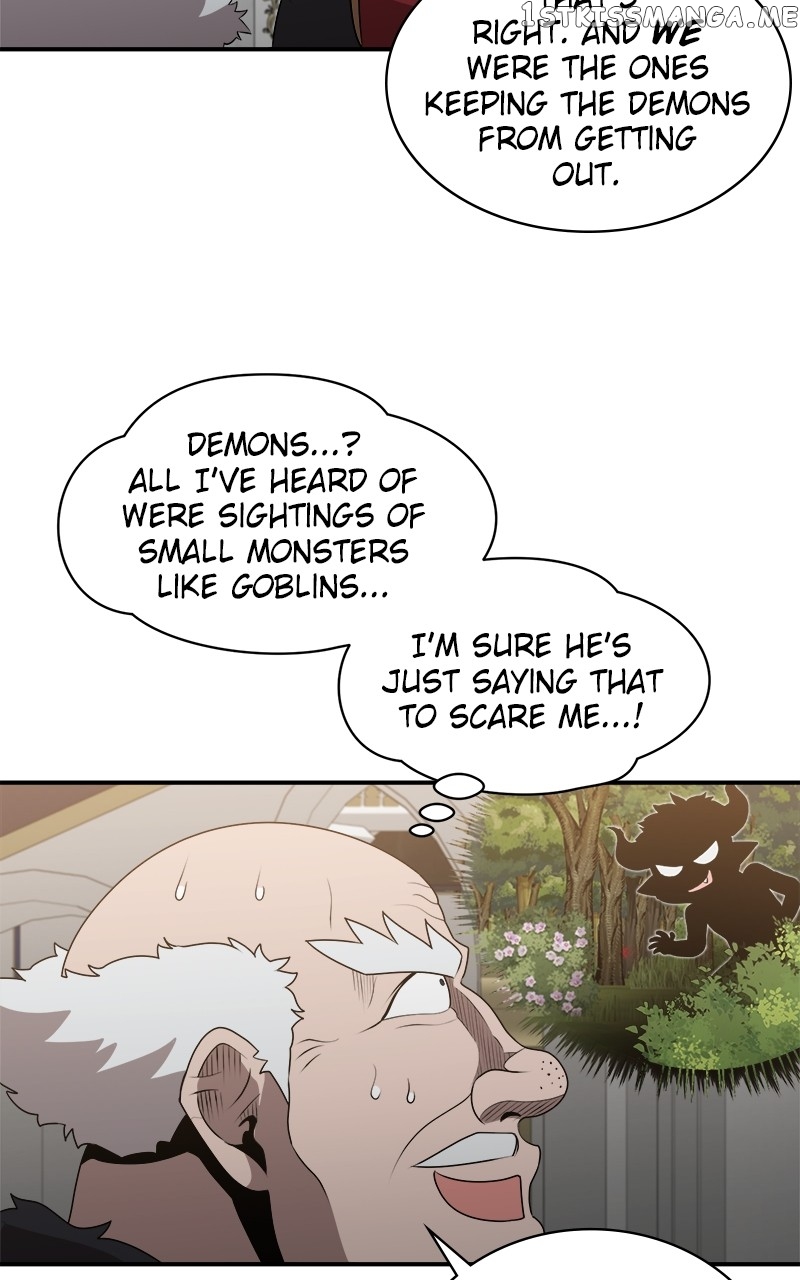 The Strongest Florist chapter 132 page 6