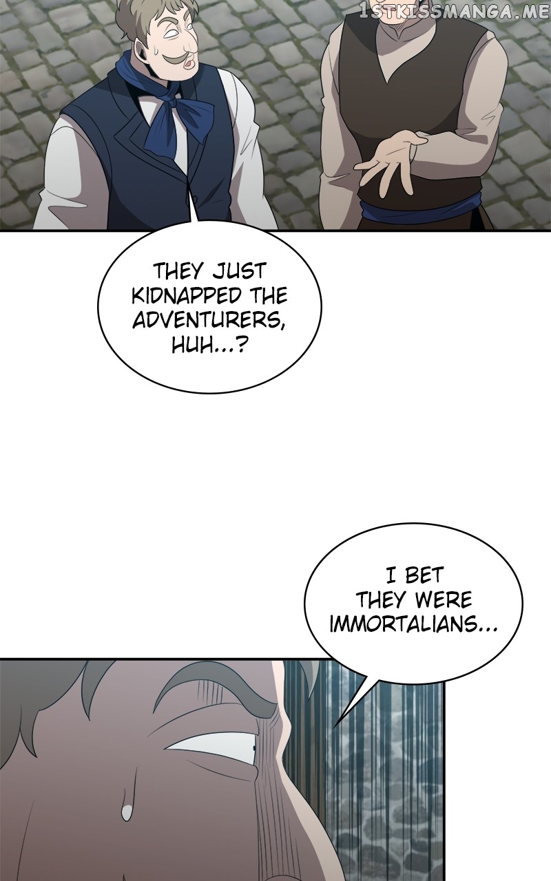 The Strongest Florist chapter 132 page 64