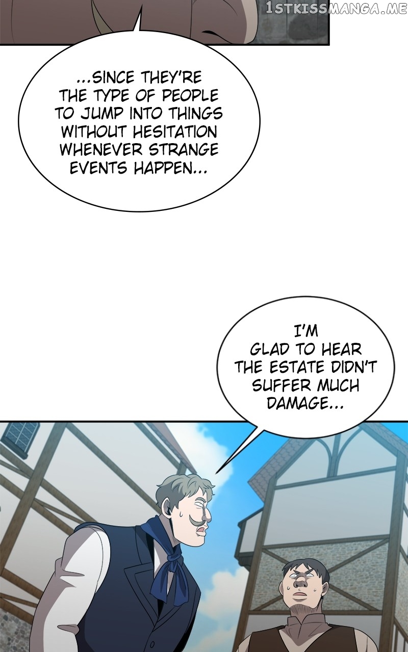 The Strongest Florist chapter 132 page 65