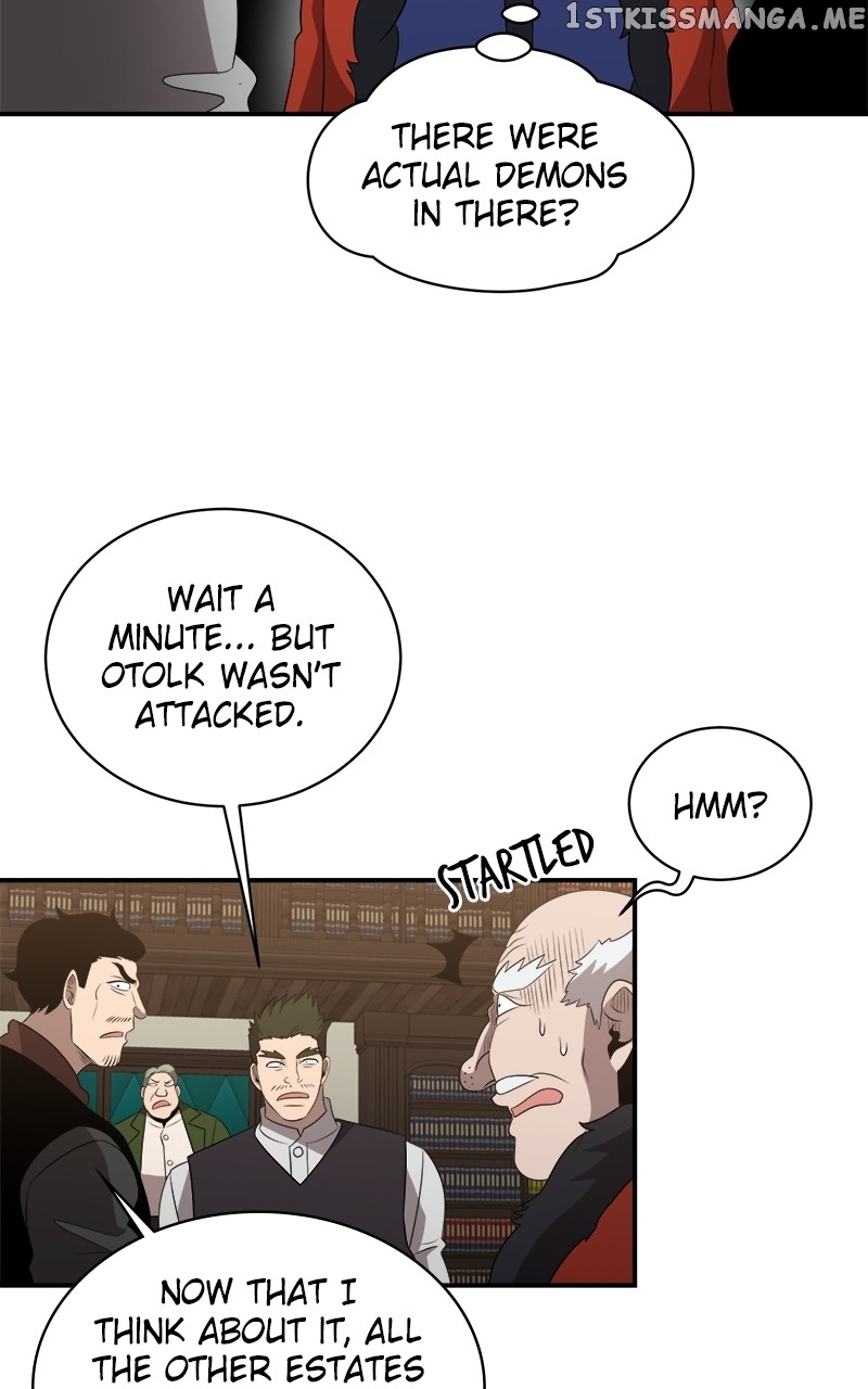 The Strongest Florist chapter 132 page 69