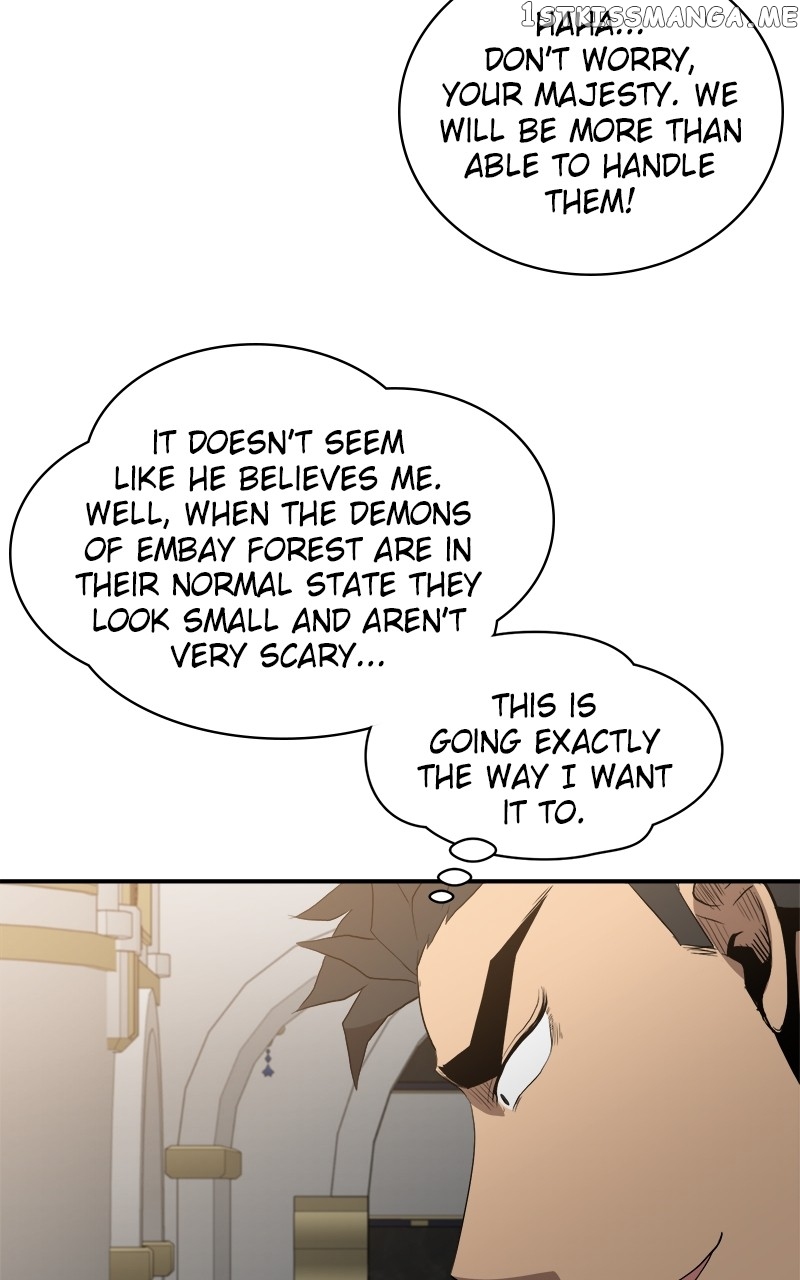 The Strongest Florist chapter 132 page 7