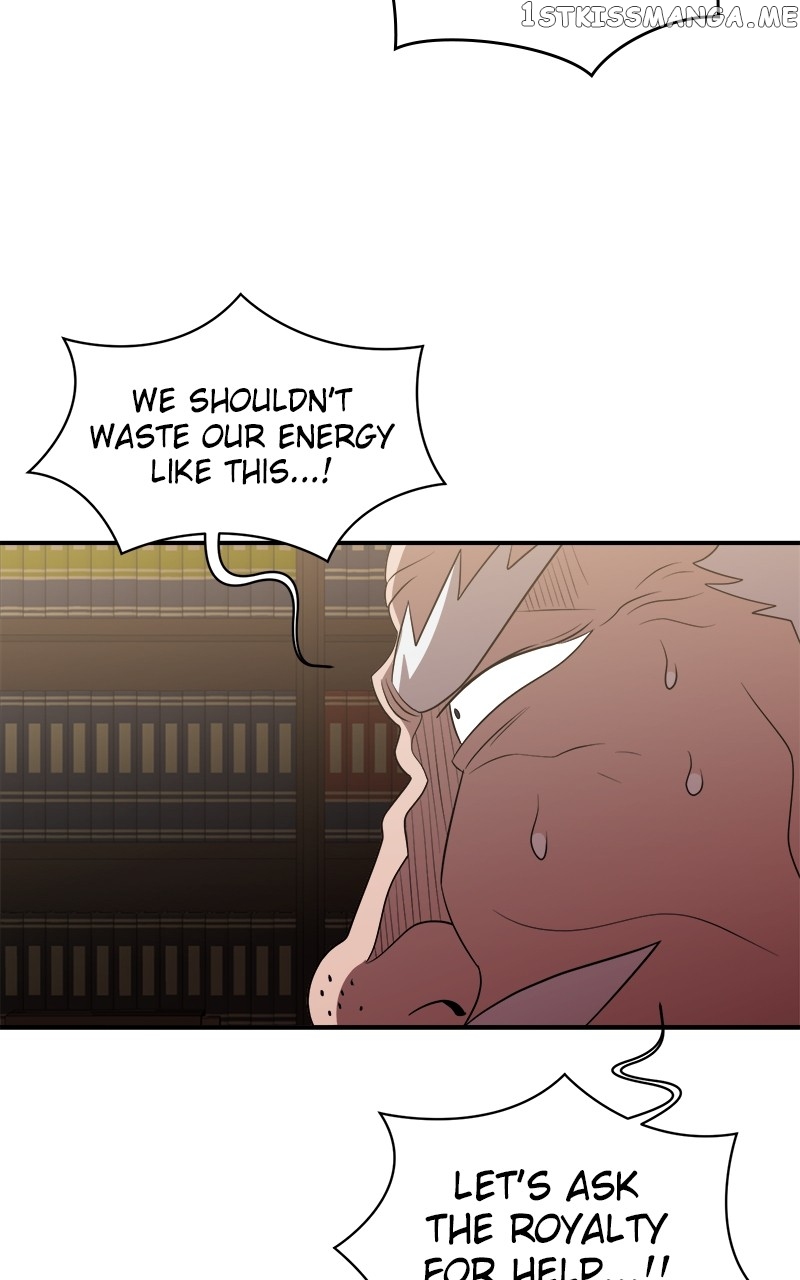 The Strongest Florist chapter 132 page 75