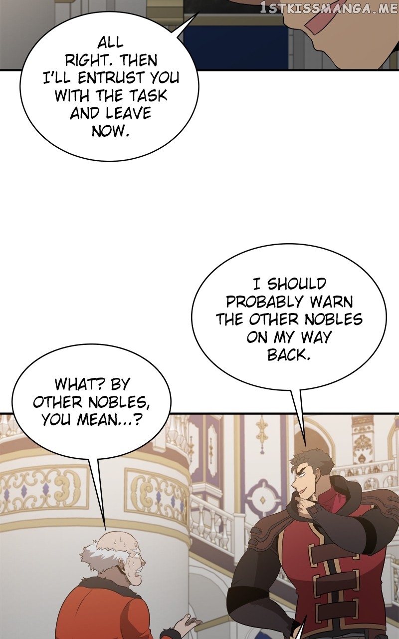 The Strongest Florist chapter 132 page 8