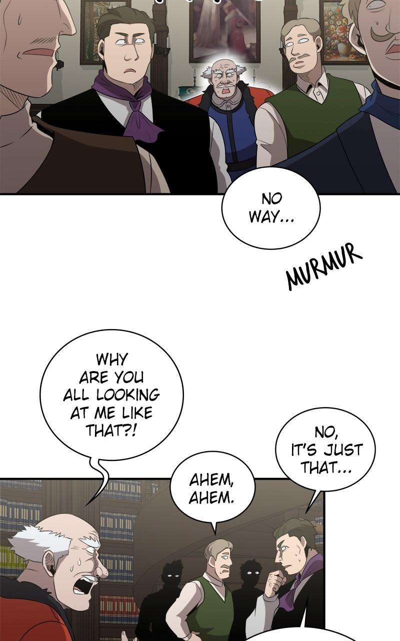 The Strongest Florist chapter 133 page 10