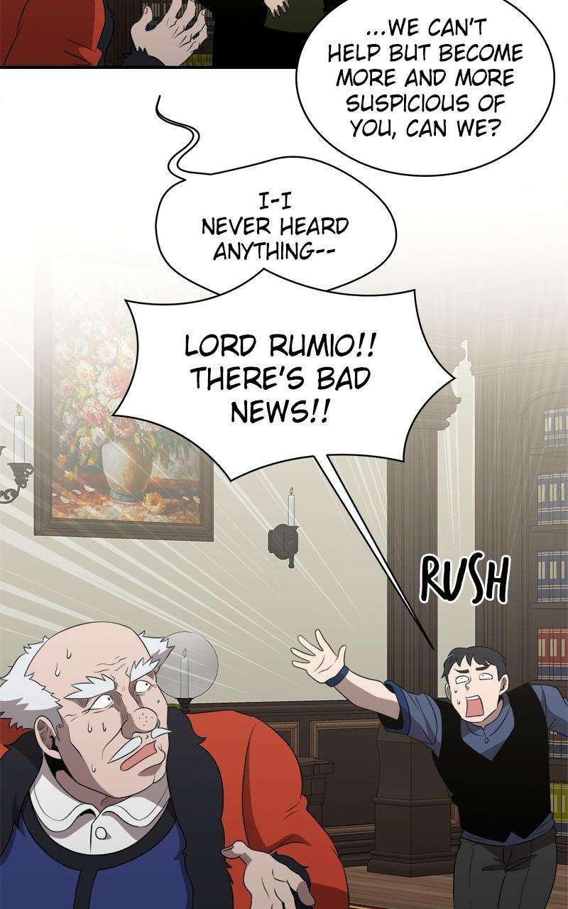 The Strongest Florist chapter 133 page 11