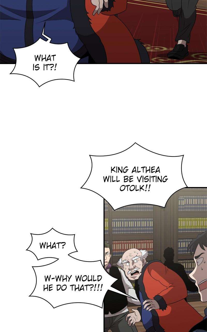 The Strongest Florist chapter 133 page 12