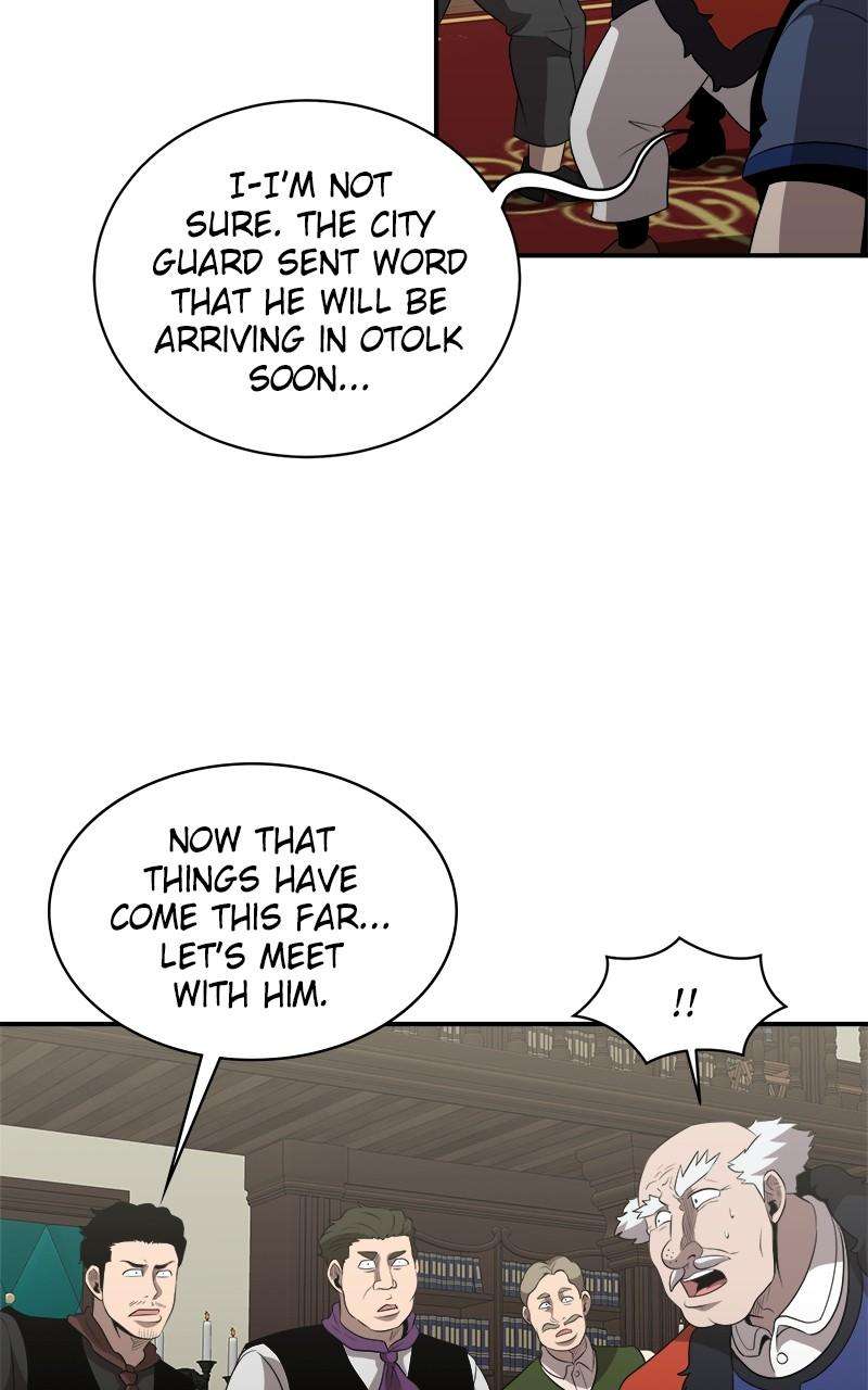 The Strongest Florist chapter 133 page 13