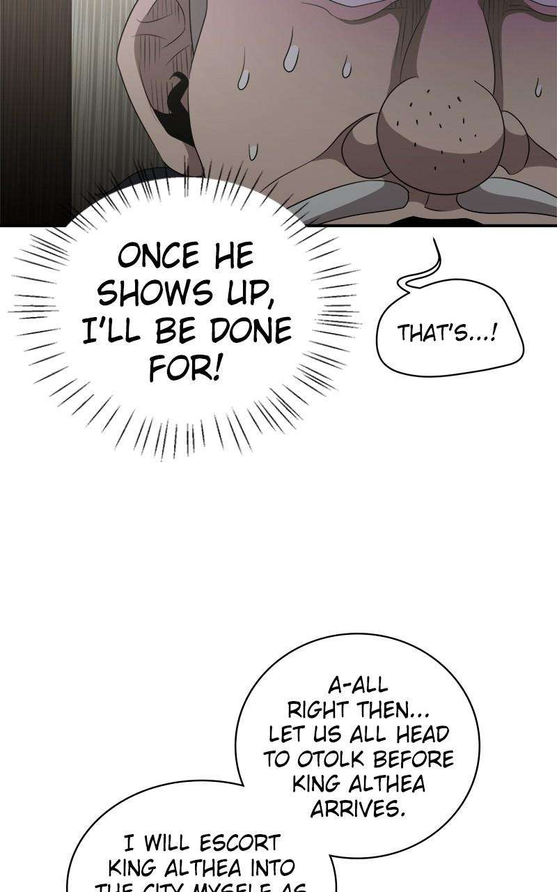 The Strongest Florist chapter 133 page 16