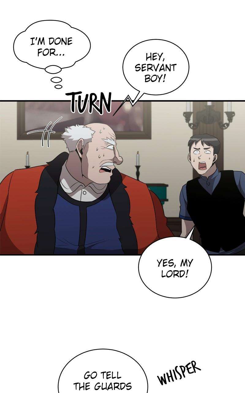 The Strongest Florist chapter 133 page 18