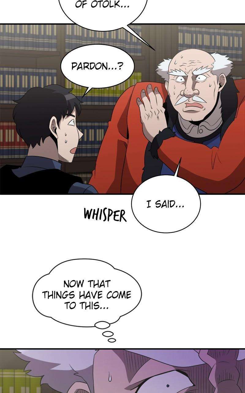 The Strongest Florist chapter 133 page 19