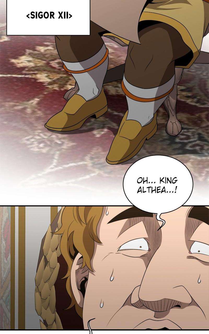 The Strongest Florist chapter 133 page 2