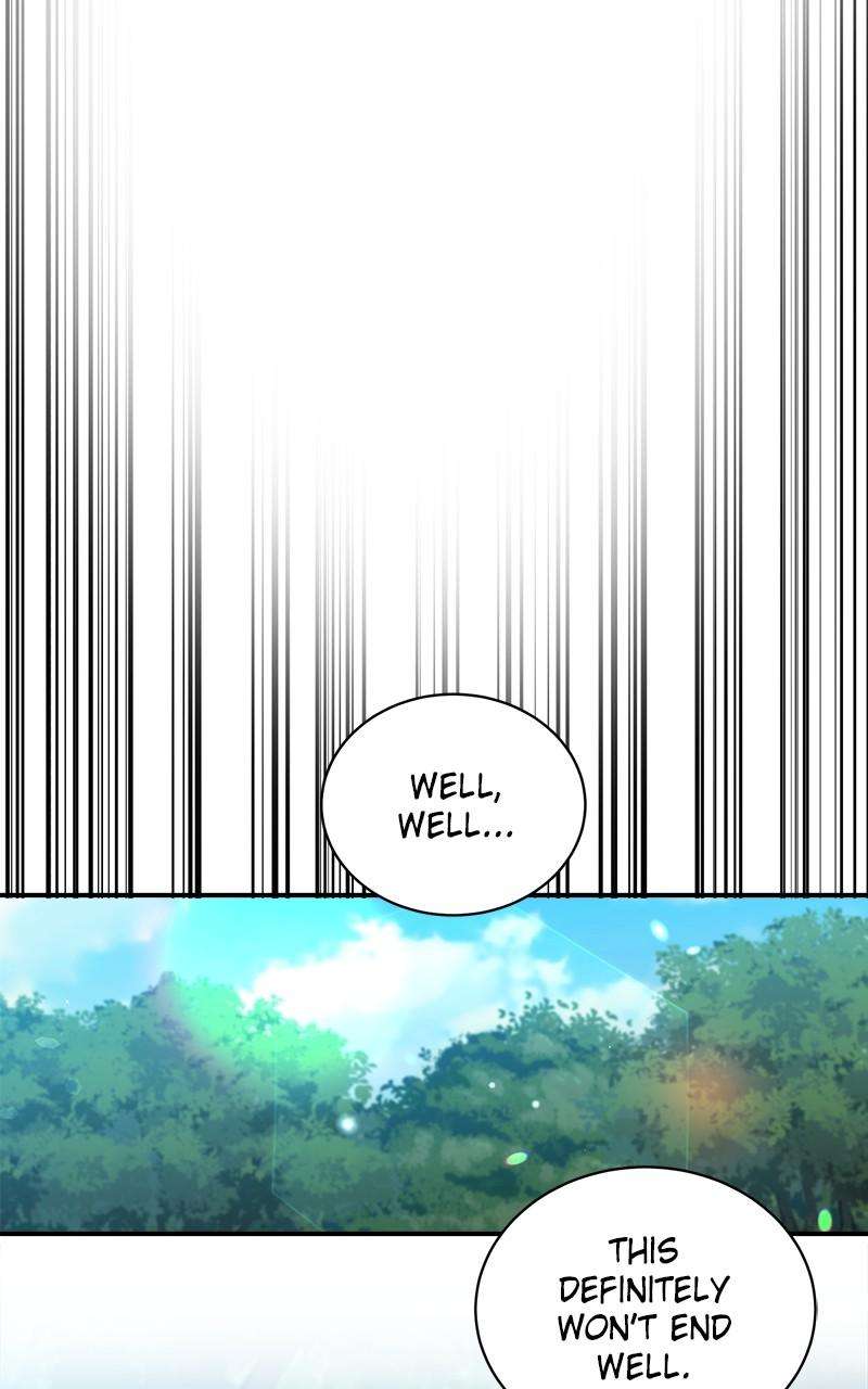 The Strongest Florist chapter 133 page 22