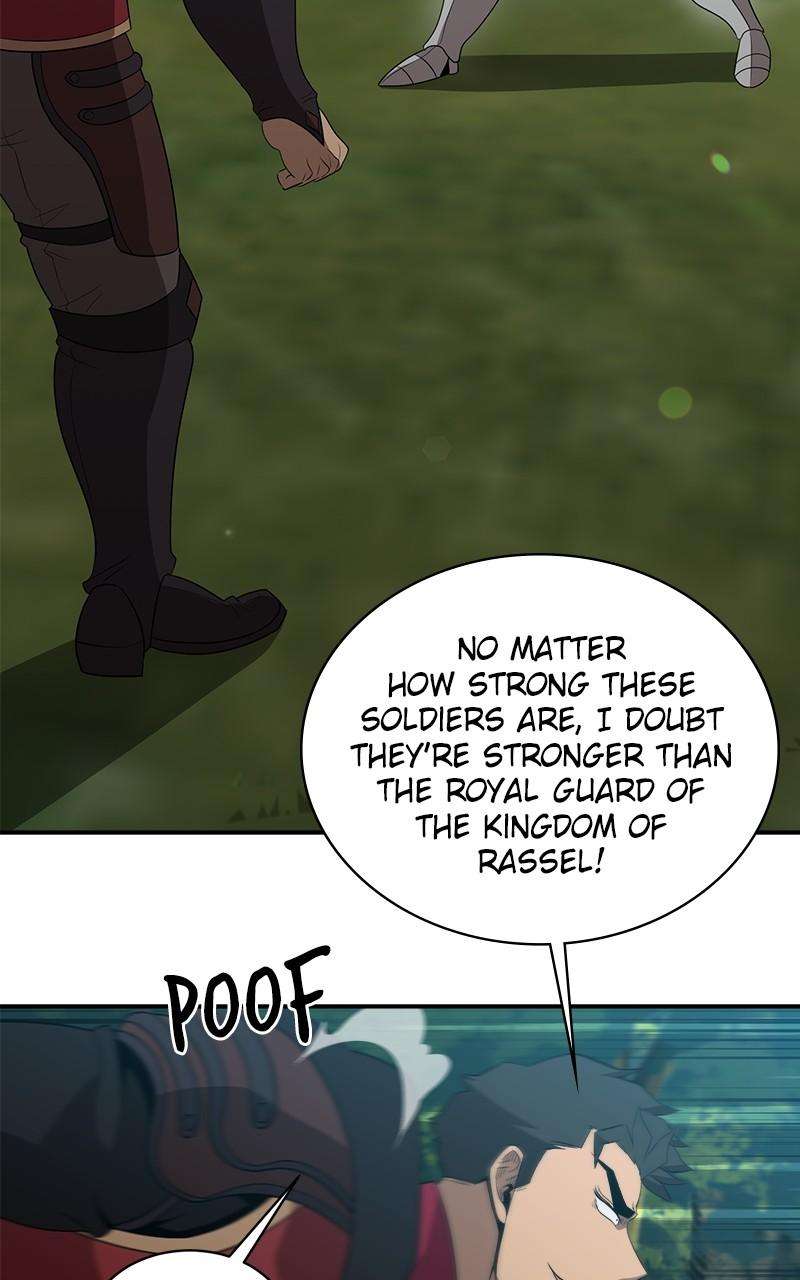 The Strongest Florist chapter 133 page 25