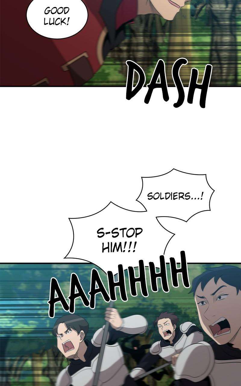 The Strongest Florist chapter 133 page 26