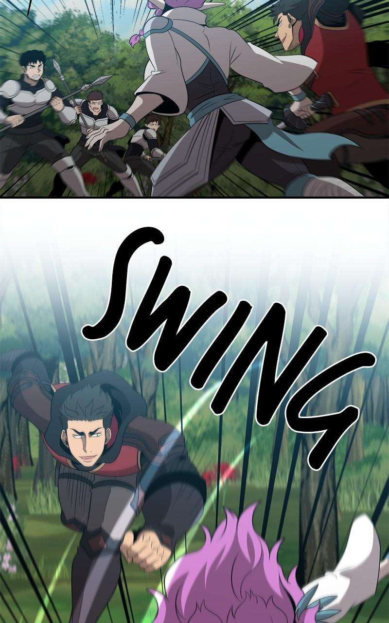 The Strongest Florist chapter 133 page 28