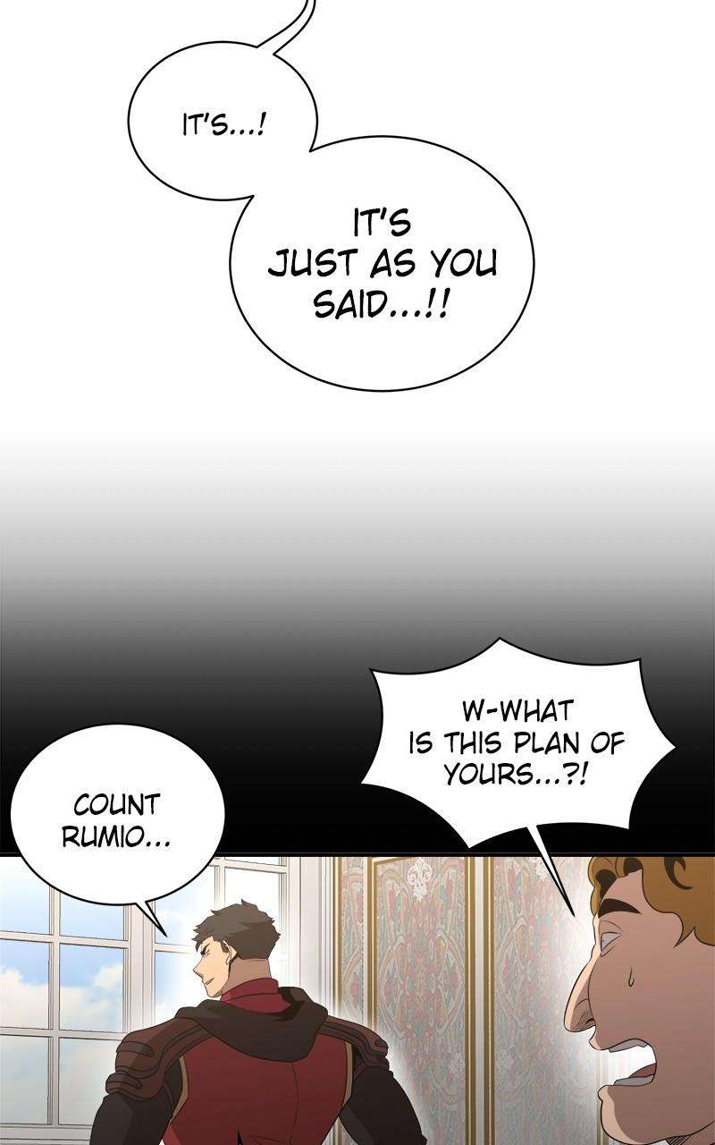 The Strongest Florist chapter 133 page 3