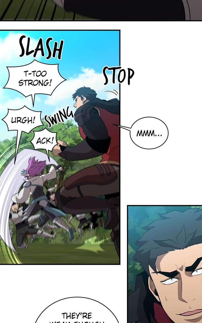 The Strongest Florist chapter 133 page 30