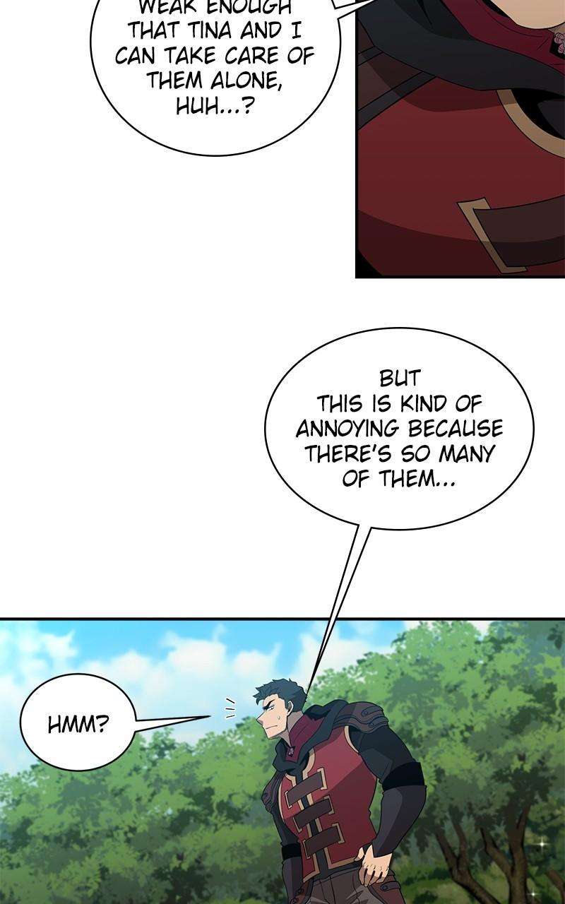 The Strongest Florist chapter 133 page 31