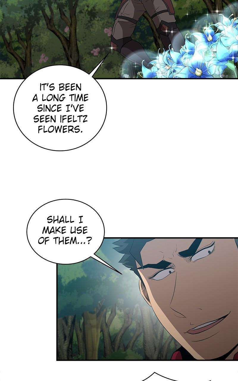 The Strongest Florist chapter 133 page 32