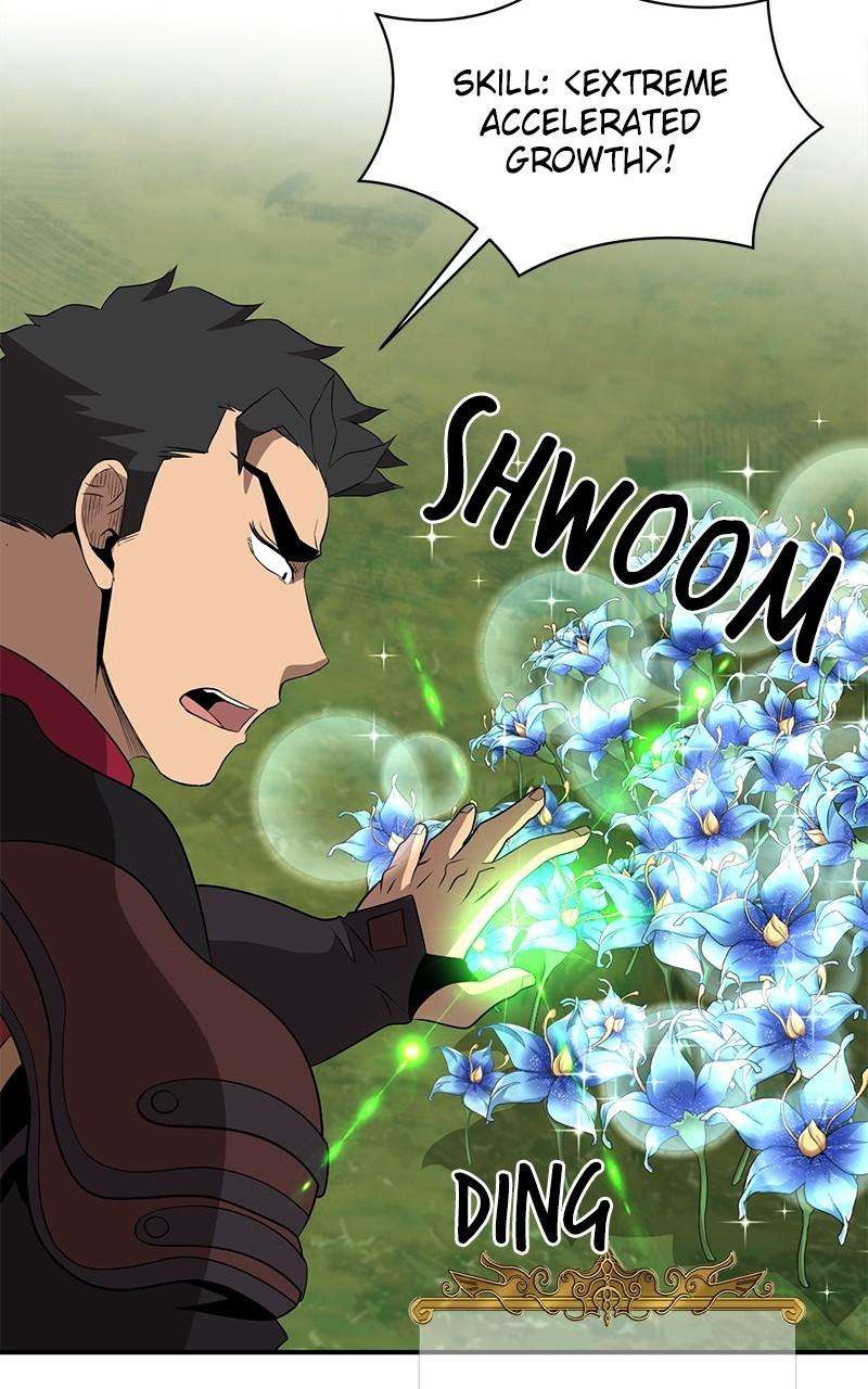 The Strongest Florist chapter 133 page 33