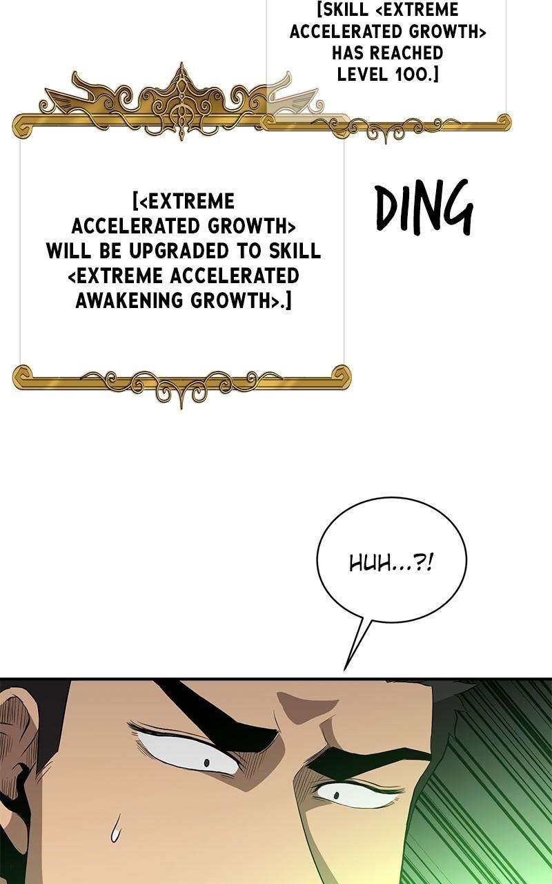 The Strongest Florist chapter 133 page 34