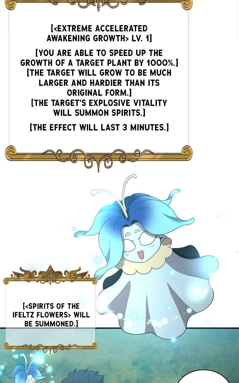 The Strongest Florist chapter 133 page 38