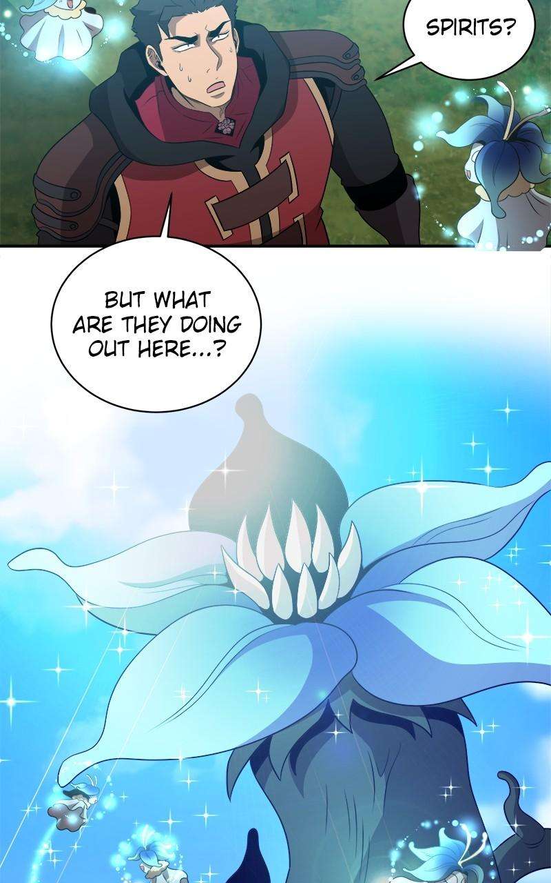 The Strongest Florist chapter 133 page 39